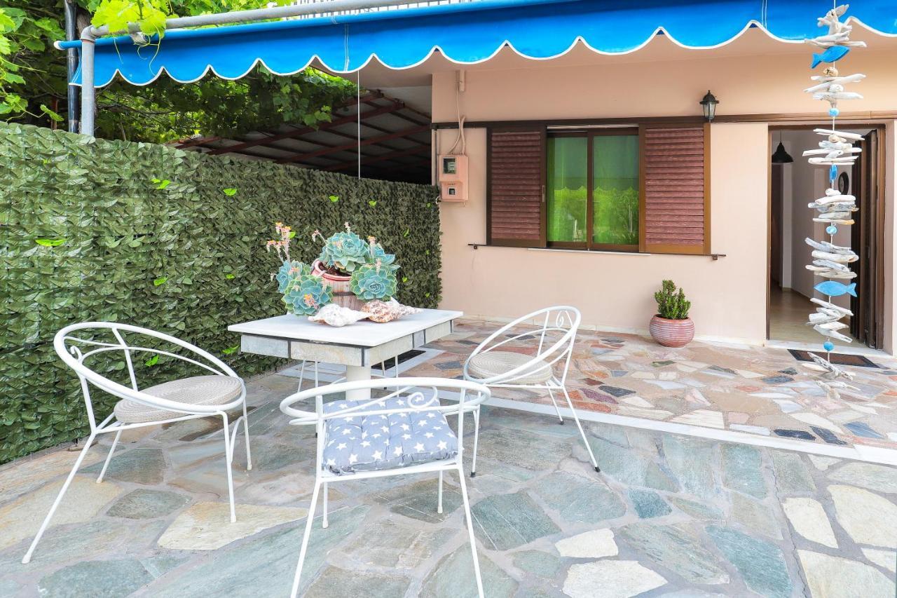 Sofia'S Place Sami  Exterior photo