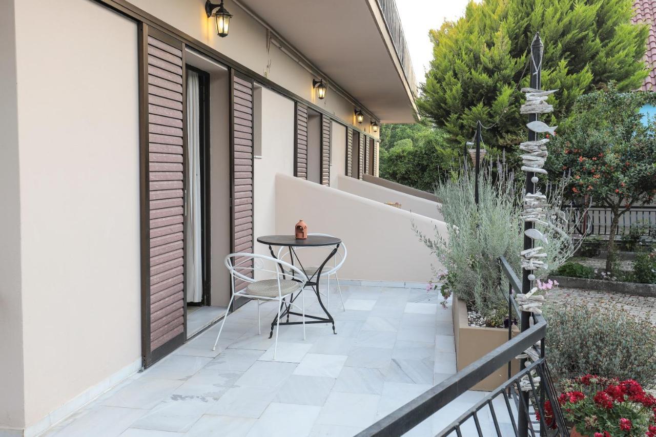 Sofia'S Place Sami  Exterior photo